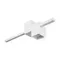 Настенный светильник (бра) FR6062WL-L22W Союз / Union 17 Вт LED Freya fr6062wl-l22w