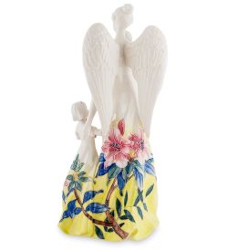 Pavone JP-96/ 7 Статуэтка «Ангел и дети»