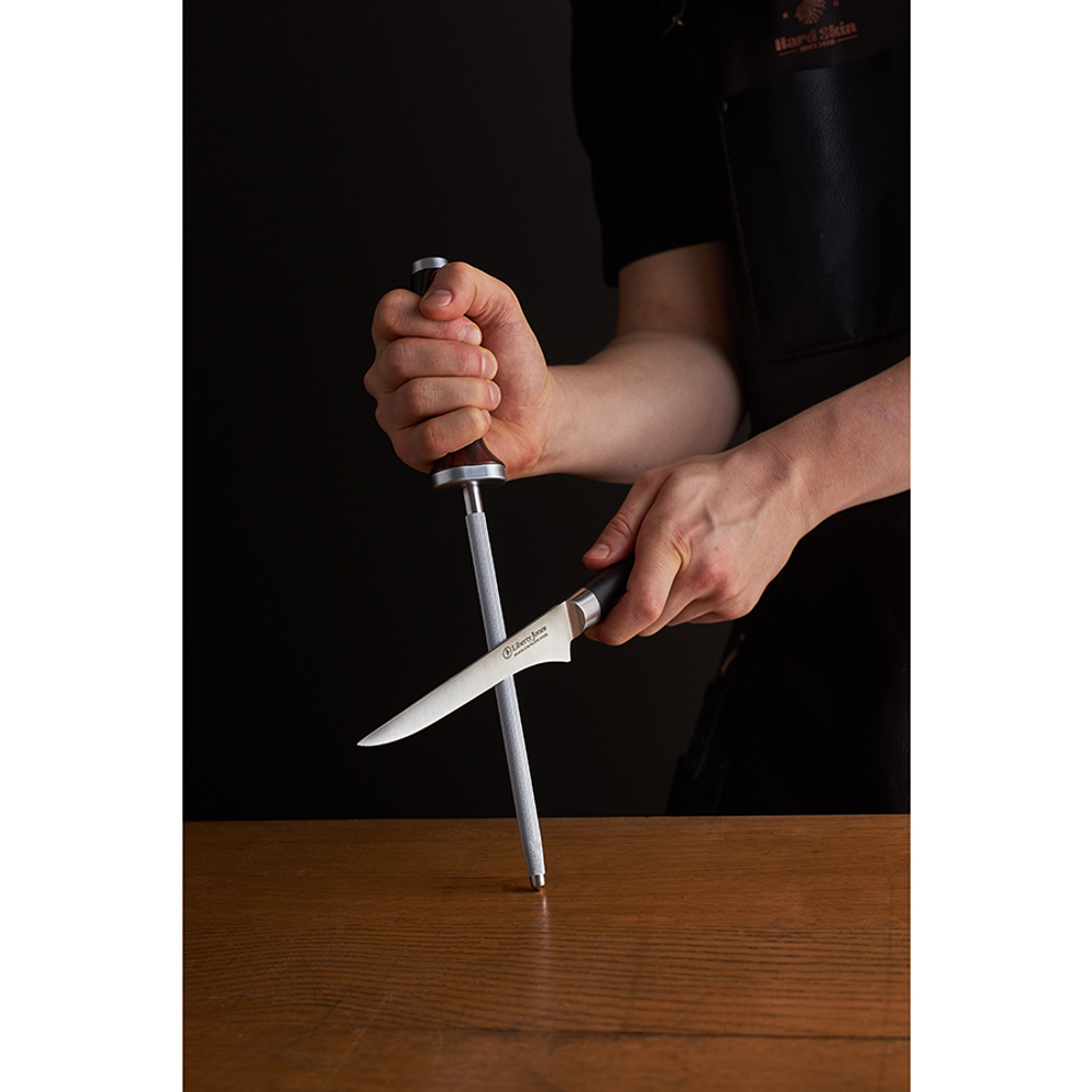 Нож филейный icon, 16 см