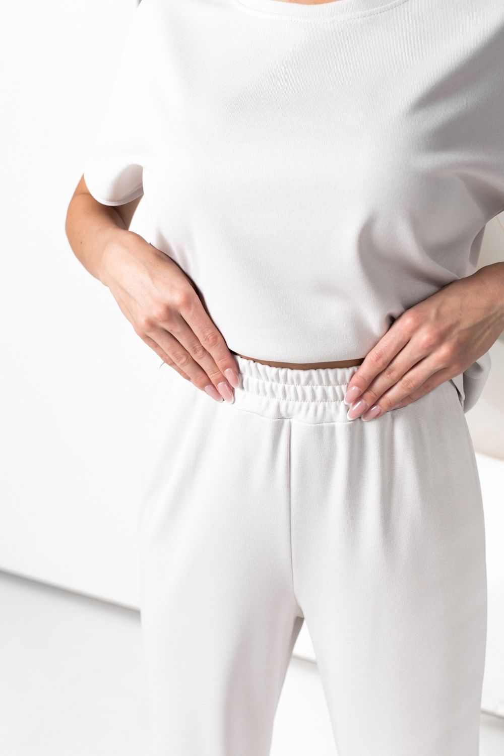 Брюки Эндри №4 Valentina