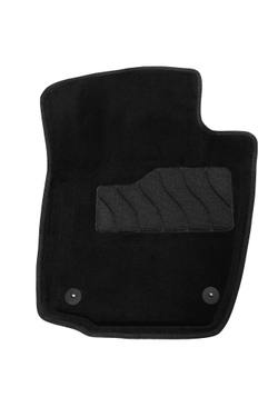 3D коврики для Skoda Rapid 2014-2023 Seintex.90257