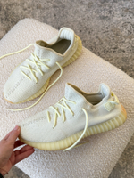 Кроссовки Adidas YeeZy, 44,5