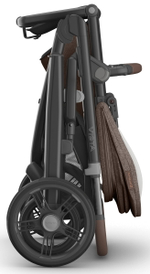 Коляска UPPAbaby Vista V3 2 в 1 Owen