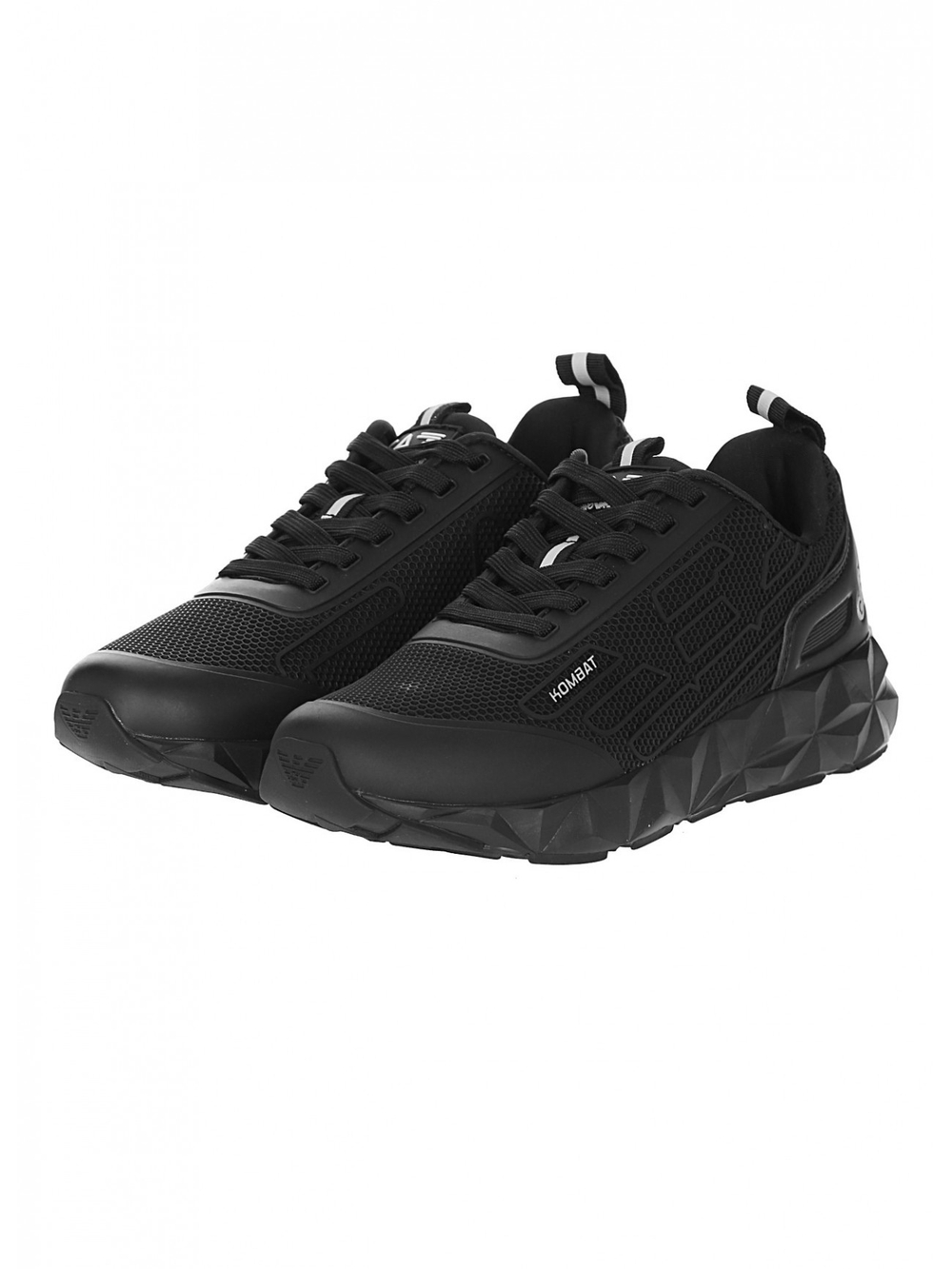 Кроссовки SNEAKER EA7