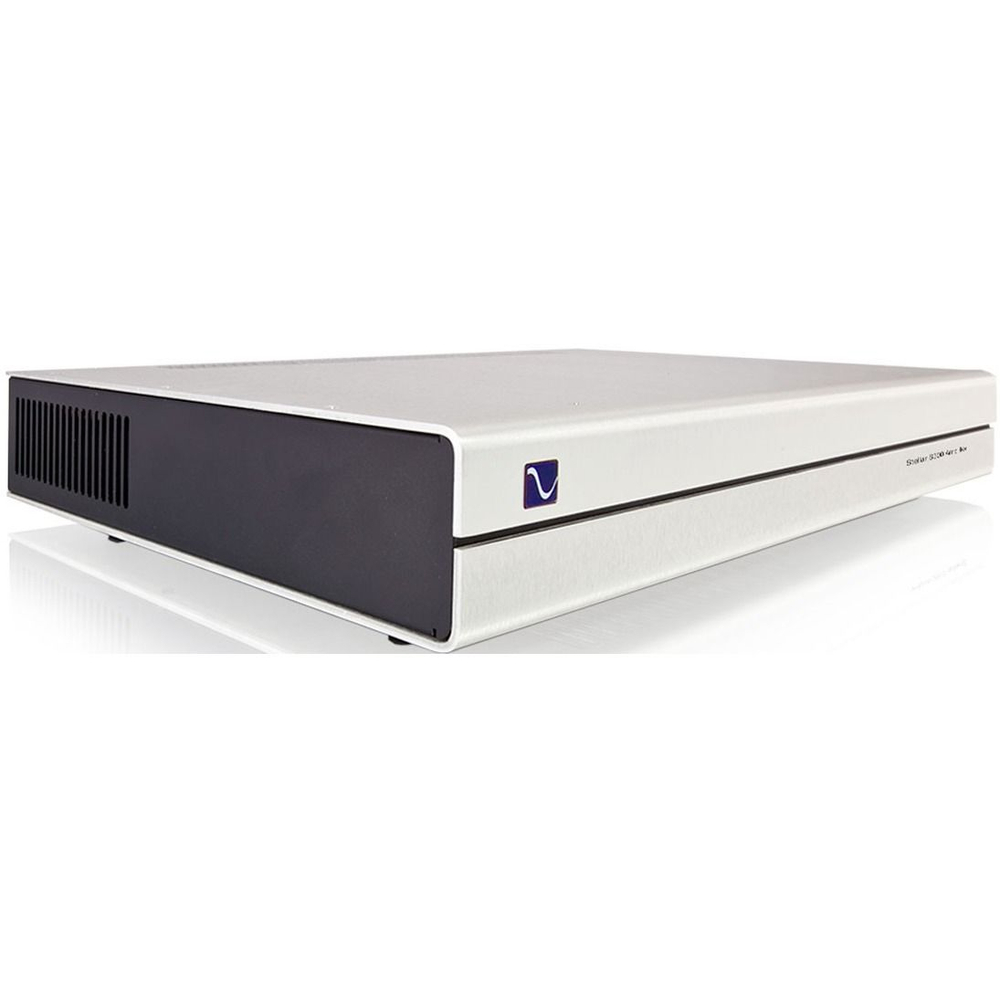 Stellar S300 Silver