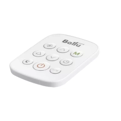 Мобильный кондиционер Ballu BPHS-08H