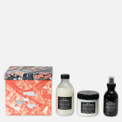 DAVINES  Набор Oi  Для абсолютной красоты волос
