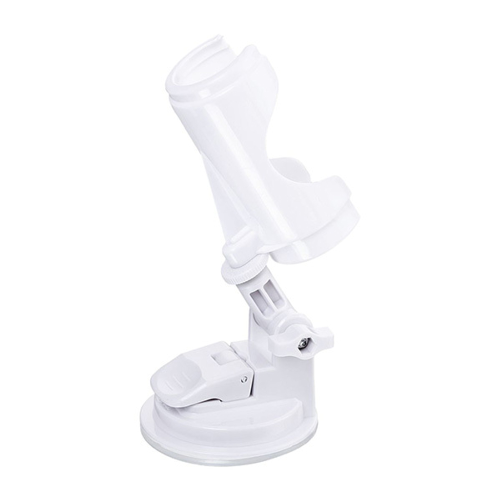 Белая секс-машина ToyFa Motor Lovers Sekster 456605