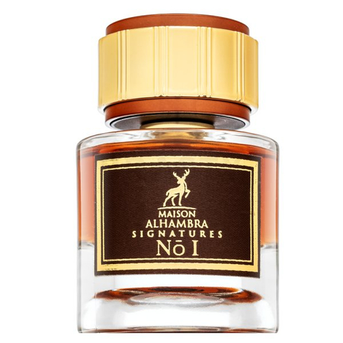 Maison Alhambra Signatures No I EDP U 50 ml