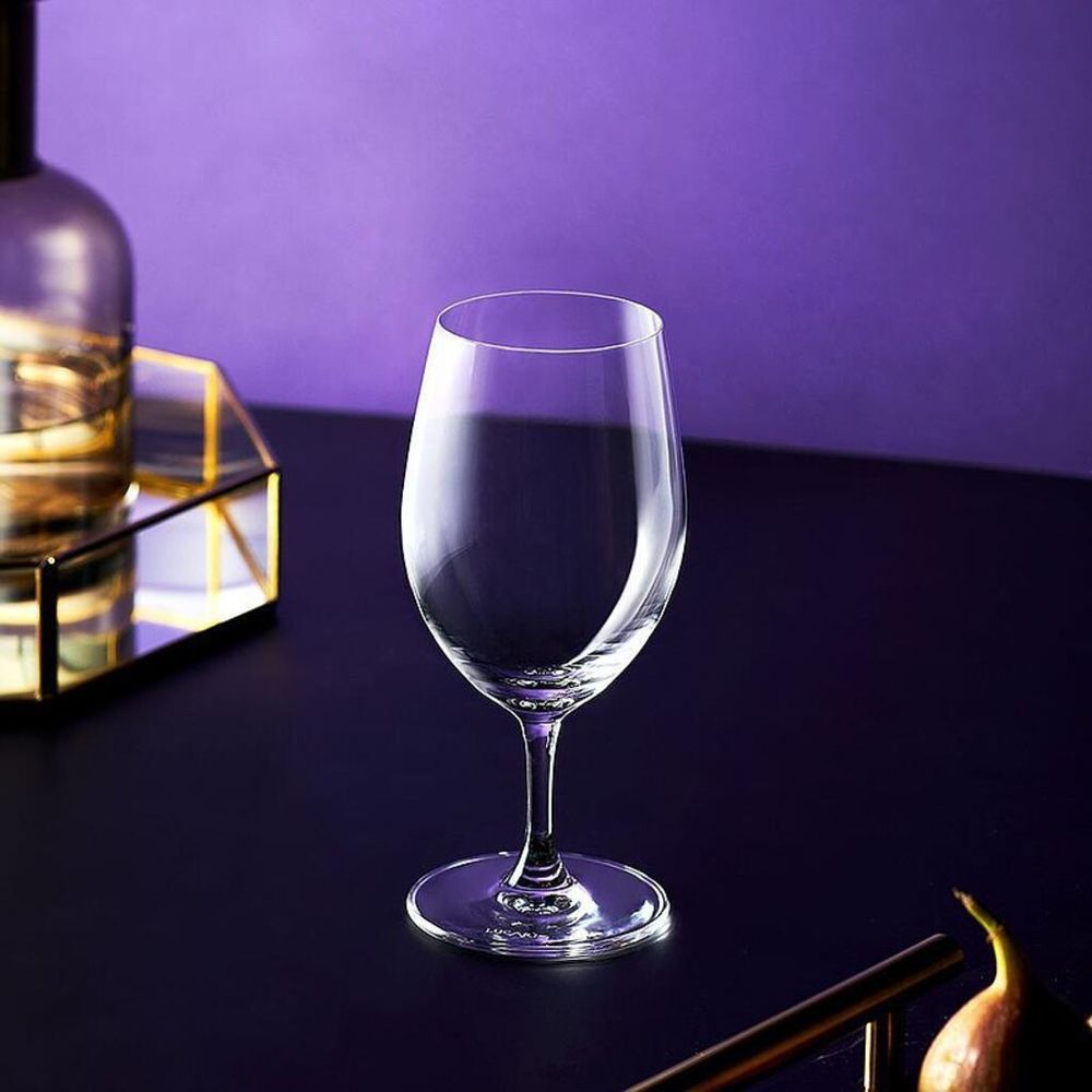 Бокал для воды 365 мл хр. стекло Water " " d 7,8 см h17 см Lucaris [6]