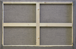 Вадим де Скопин (Русаков-Сысоев Вадим Александрович). Танцы. Холст, масло.  2000-е гг.