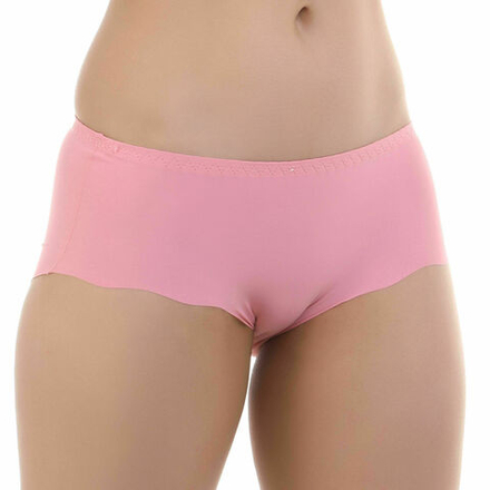 Женские трусы слипы коралловые ROMEO ROSSI RR2505-12