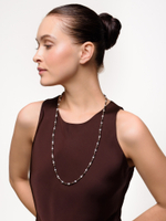 Сотуар "Grain brown pearl" Silver