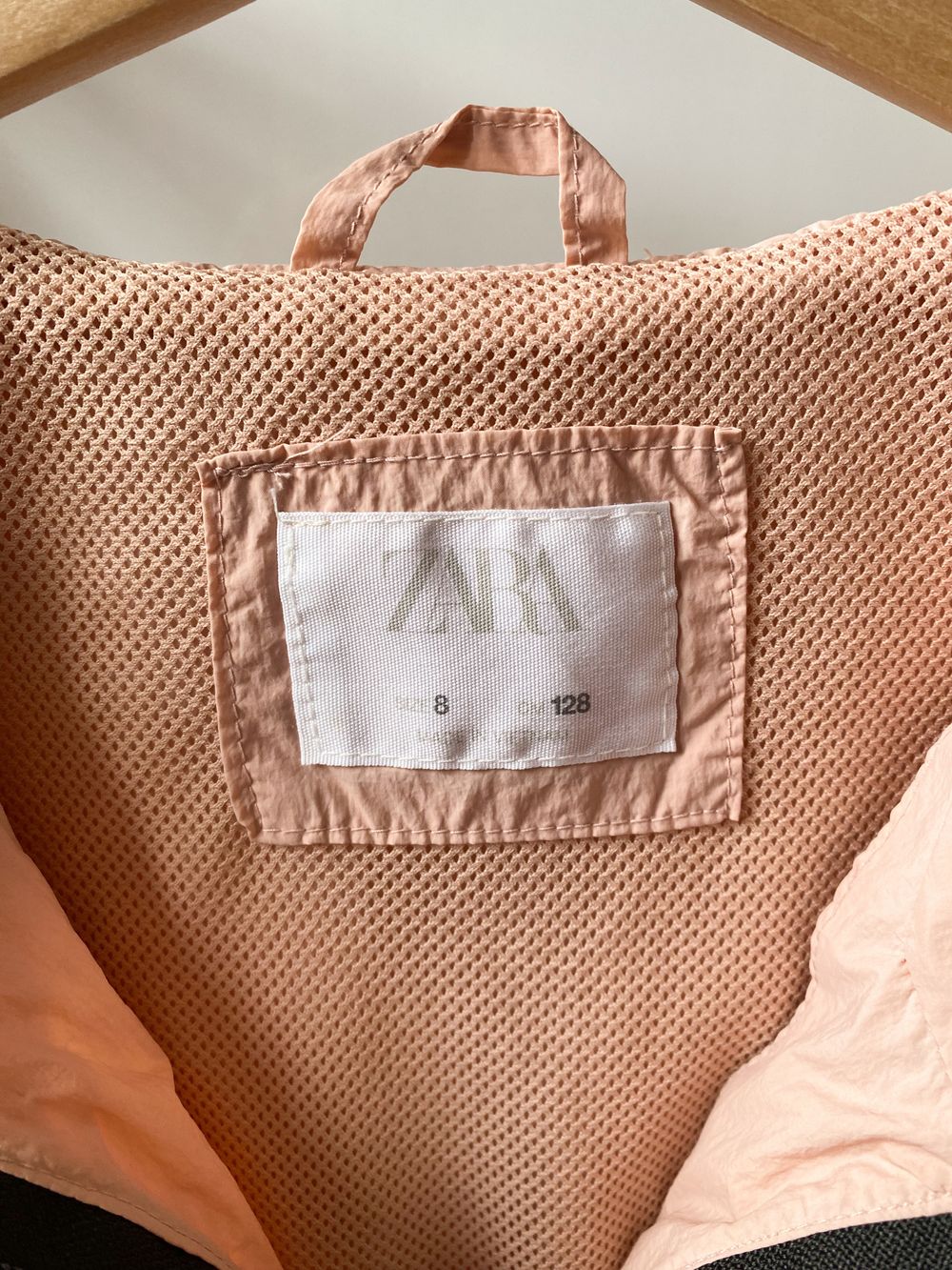 Ветровка Zara, 128