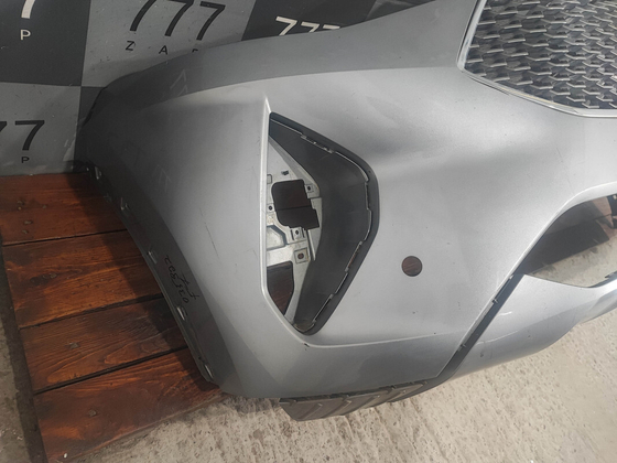 Бампер передний Haval F7 1 19-22 Б/У Оригинал 2803145XKQ00A