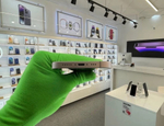iPhone 13, 512 ГБ б/у