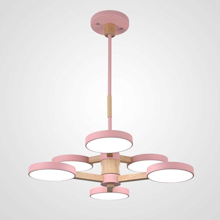 Люстра Imperium Loft TURNA-DBL01 229081-26