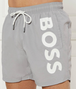 Шорты для плавания Octopus BOSS BLACK - серый(50515296)