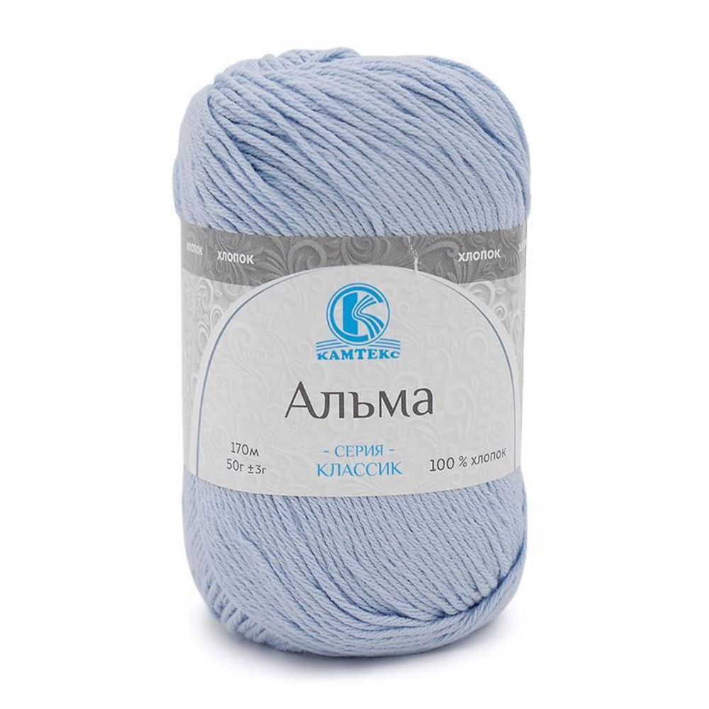 Альма (Камтекс)