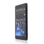 Чехол ROSCO для Sony Xperia XZ2 Premium оптом (арт. XZ2P-4SIDE-ST-BLACK)