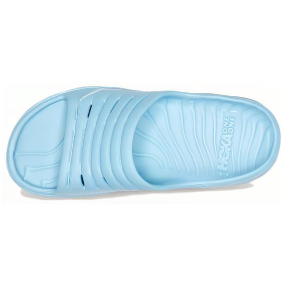 Hoka One One Slide 'Blue'