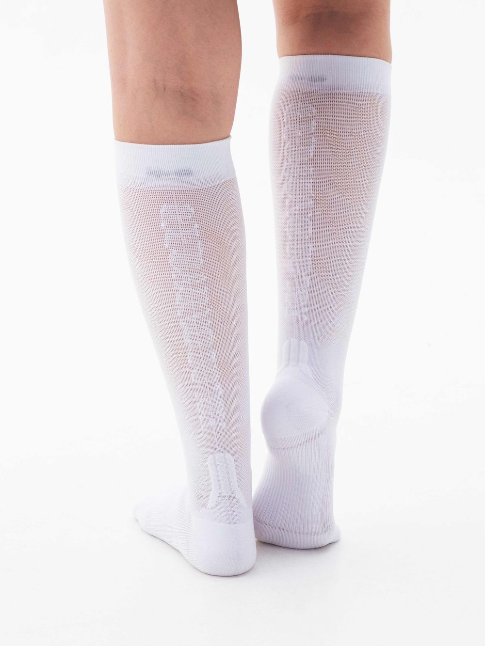 Носки HELGI INGVARR SCK01_21 Белые