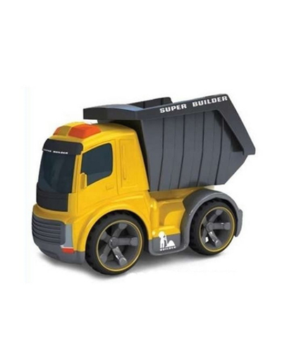 Р/У самосвал CTF 4CH