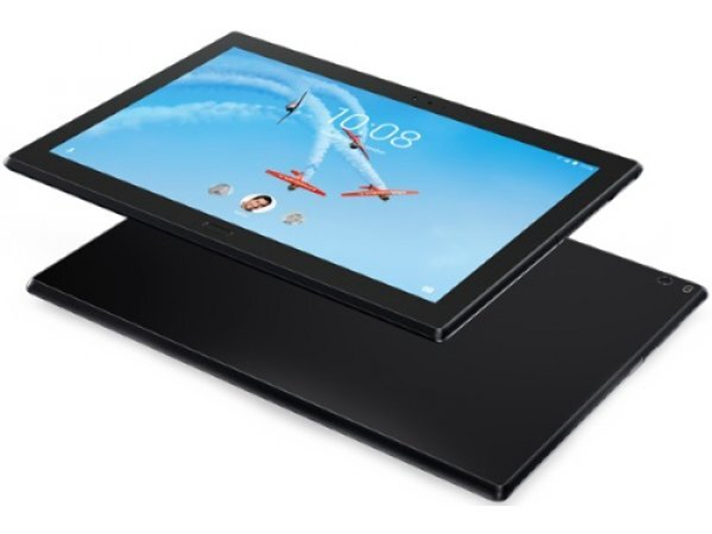 Планшет Lenovo Tab 4 10 Plus TB-X704L 10.1