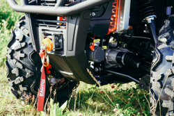 Квадроцикл АОДЕС PathCross 1000S EPS (ПСМ)