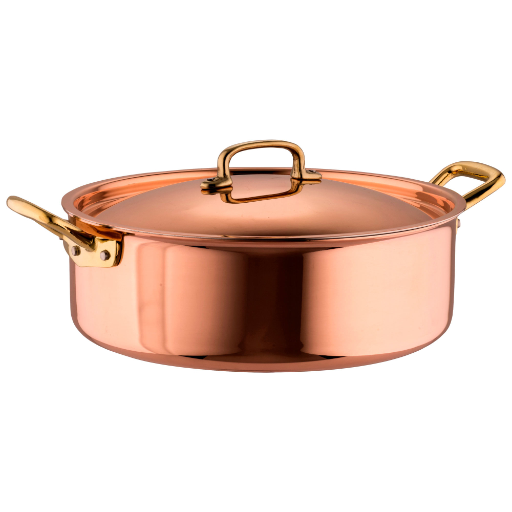 Набор посуды 9 предметов Ruffoni Gustibus-5