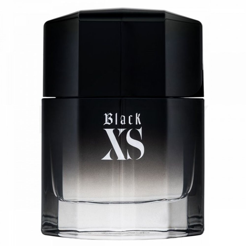 Paco Rabanne Black XS 2018 EDT M 100 ml