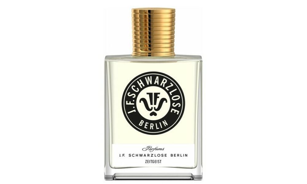 Jf Shwarzlose berlin zeitgeist