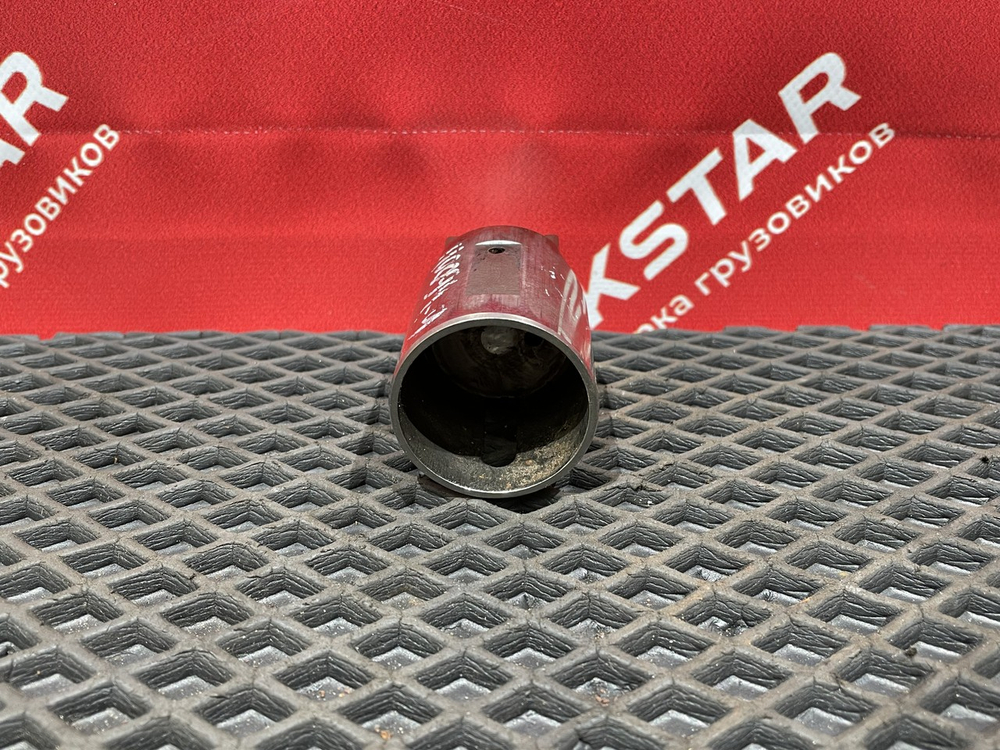 Толкатель PLD секции