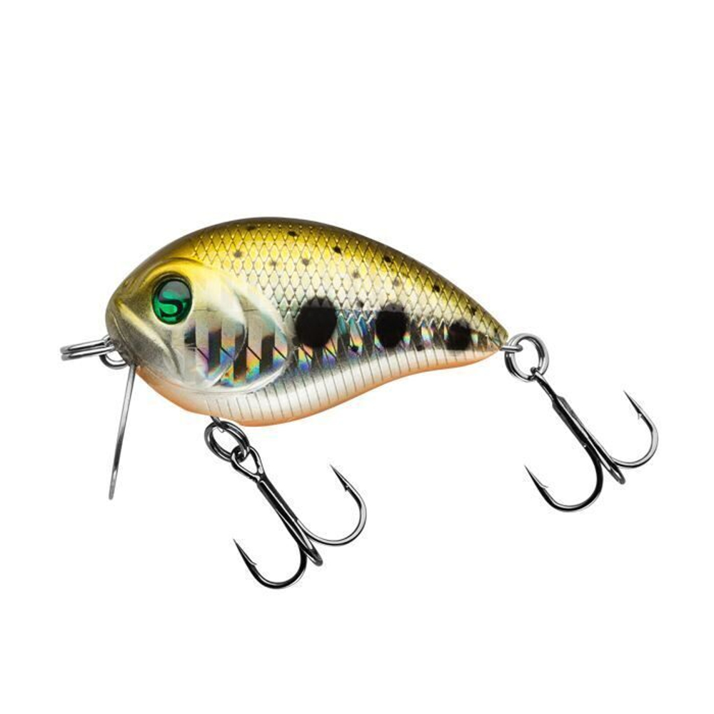 Воблер Sprut Tubby Killer