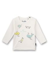 Футболка Sanetta KIDSWEAR 115175 1829