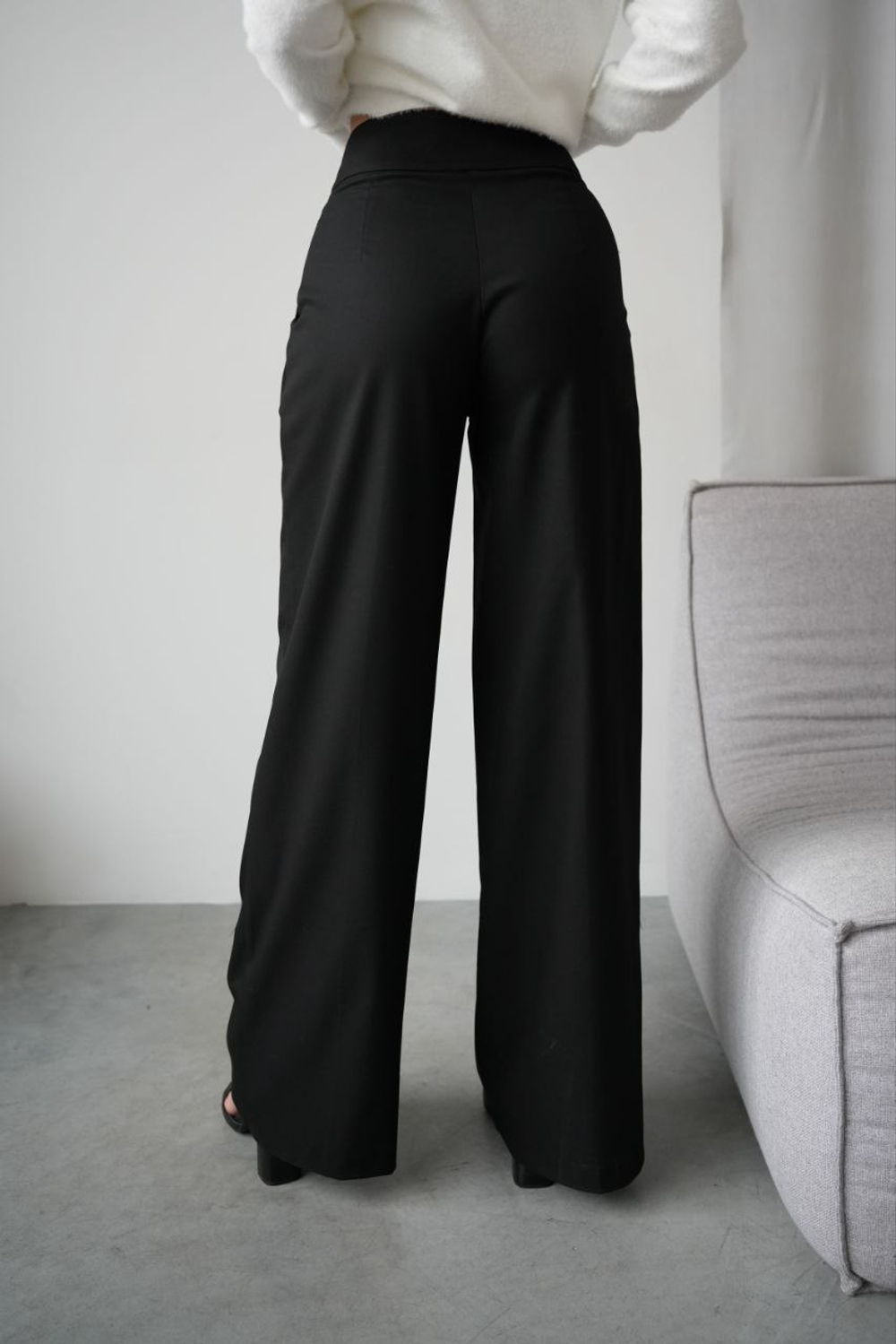 Брюки женские М-877