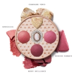 Pat McGrath x Bridgerton Blushing Delights Palette