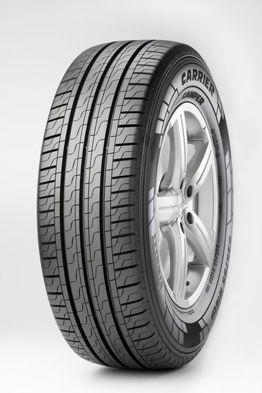 Pirelli Carrier 205/65 R16C 107/105T