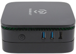 Системный блок Raskat Raskat START 107 Intel N, 8 ГБ, 512 Гб, Intel UHD Graphics,  ОС Windows 11