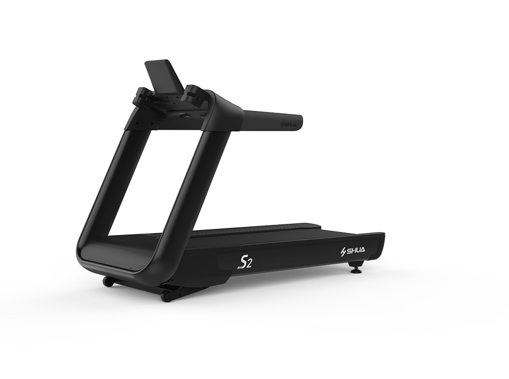 Беговая дорожка SHUA SH-T9100 