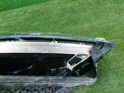 Битая Фара правая Cheryexeed TXL (2019-н.в.) LED