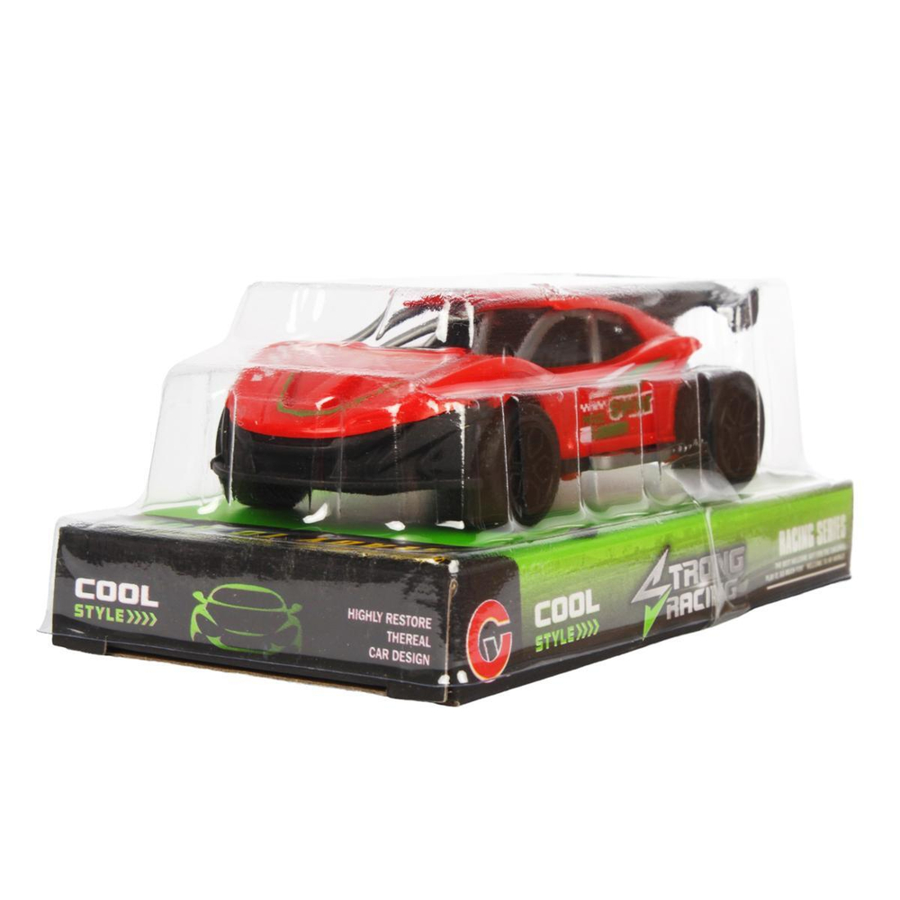 Машина Классическая ин. 11см, ПК 9811-3F