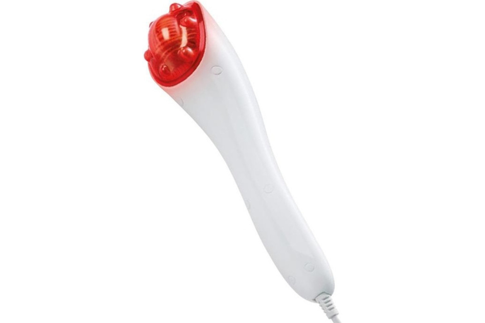 Массажер Medisana HM 855, белый