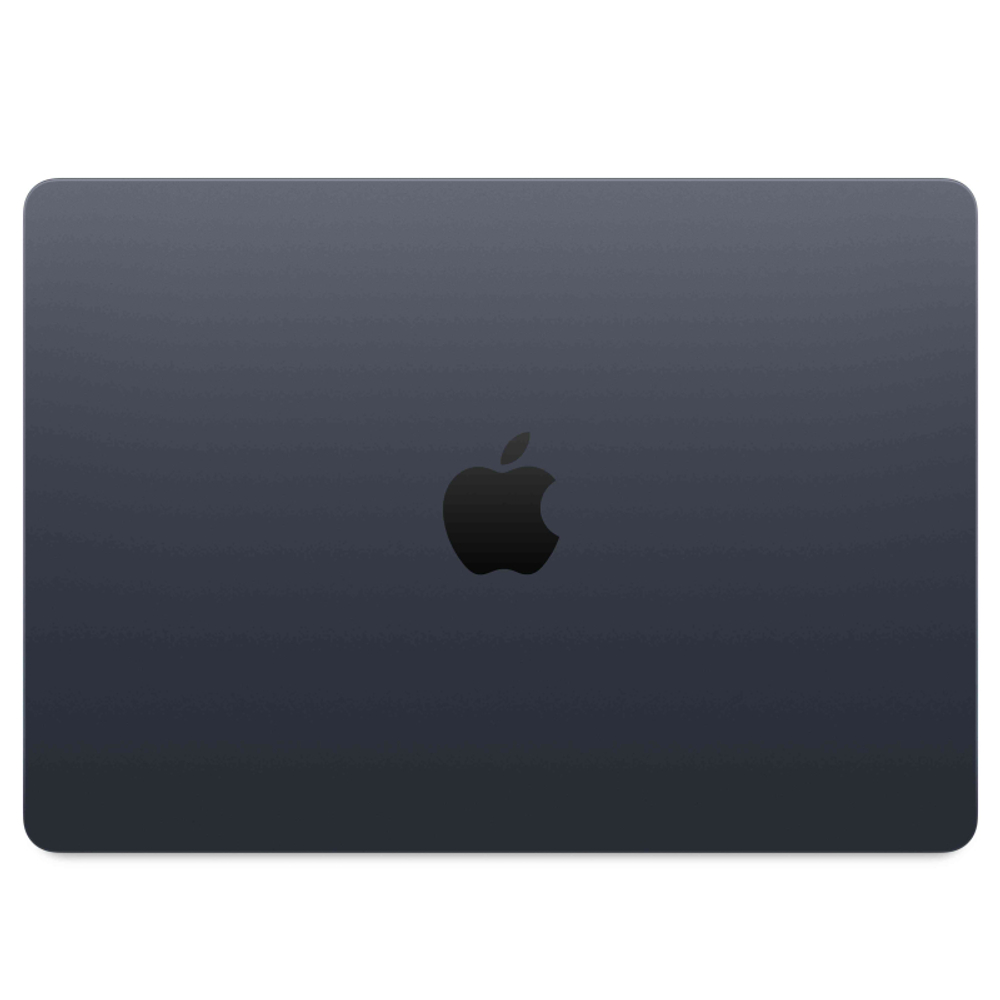 Apple MacBook Air 15" (M5, 10C CPU/10C GPU, 2025), 24 ГБ, 1 ТБ SSD, Тёмная-ночь (Midnight) Ноутбук