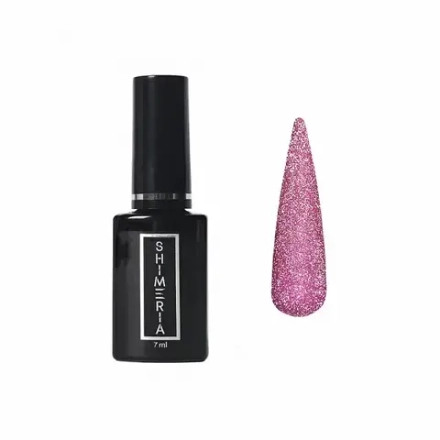 Runail Светоотражающий гель-лак Shimeria №6511, 7мл