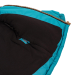 Комплект Фло TF200 гр. р.1,5 (80) темно-бирюзовый