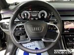 Audi A8 (D5) 55 TFSI Quattro Premium LWB (09.2023)