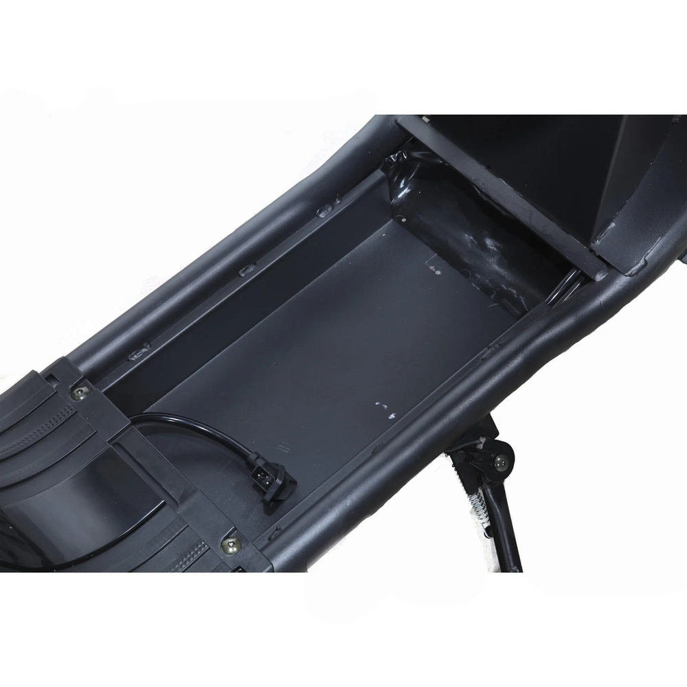 Электроскутер Skyboard Ural BR30-2WD 4000W