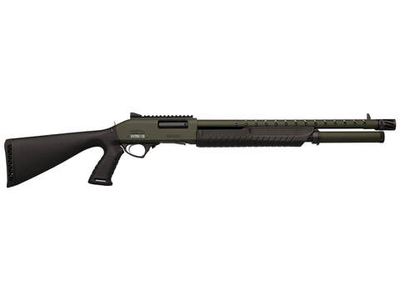 Ружье Fabarm Martial O.D. Green 12/76 51