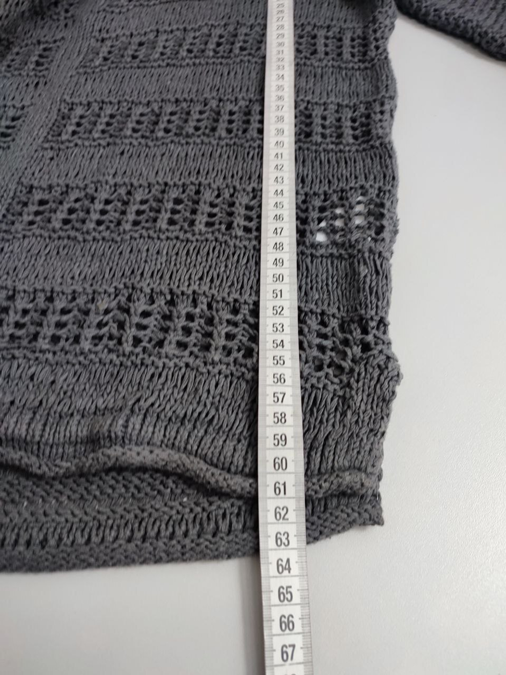 Джемпер Esprit стильный 48 размер